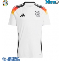 Germany Replica Home Shirt Euro 2024 Short Sleeve